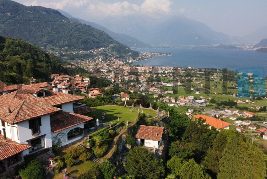 como lake view villas for sale