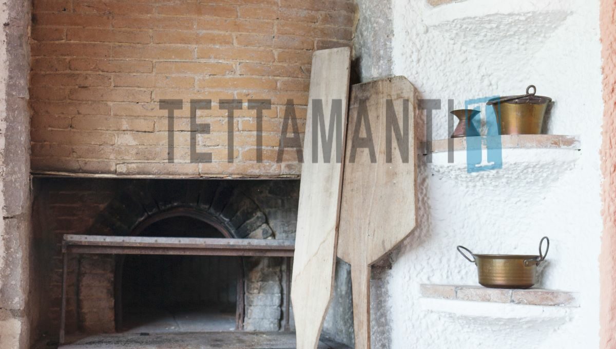 AMALFI COAST DREAM CAPRI VILLA FOR SALE  (19)