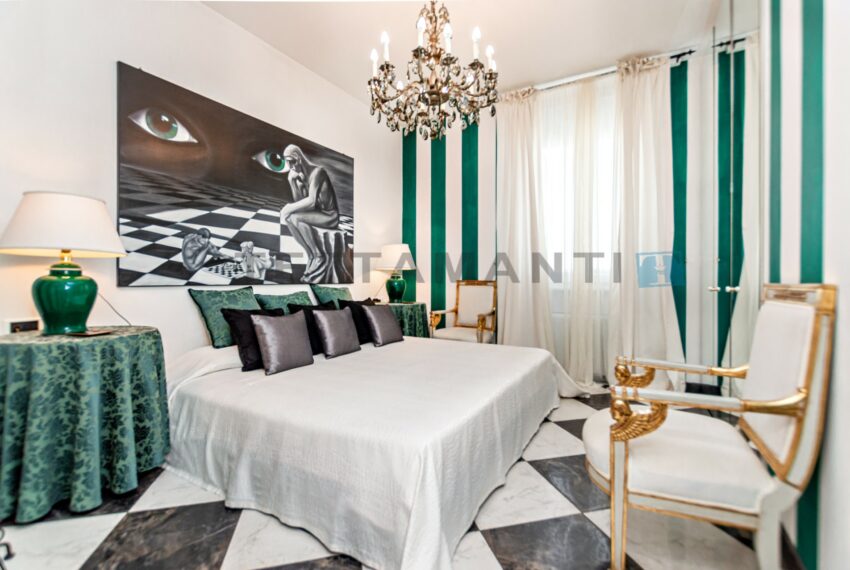 Forte dei Marmi Exclusive Art Nouveau Villa (8)