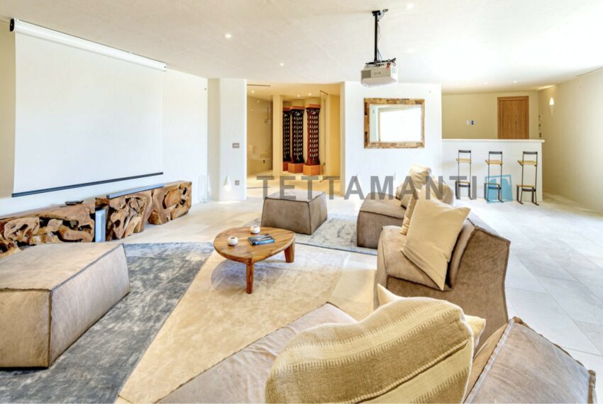 Porto Cervo villa for sale (10)