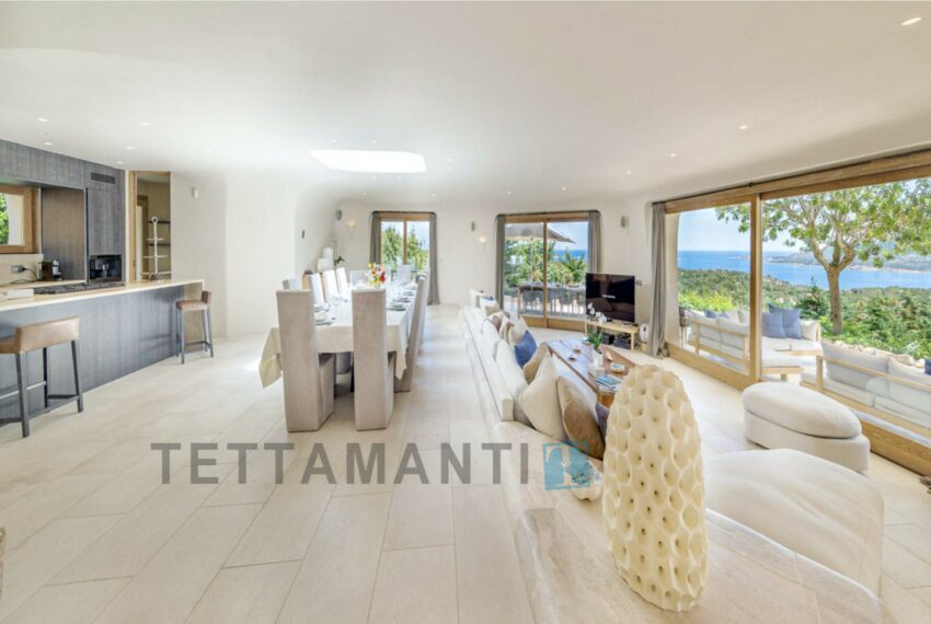 Porto Cervo villa for sale (12)