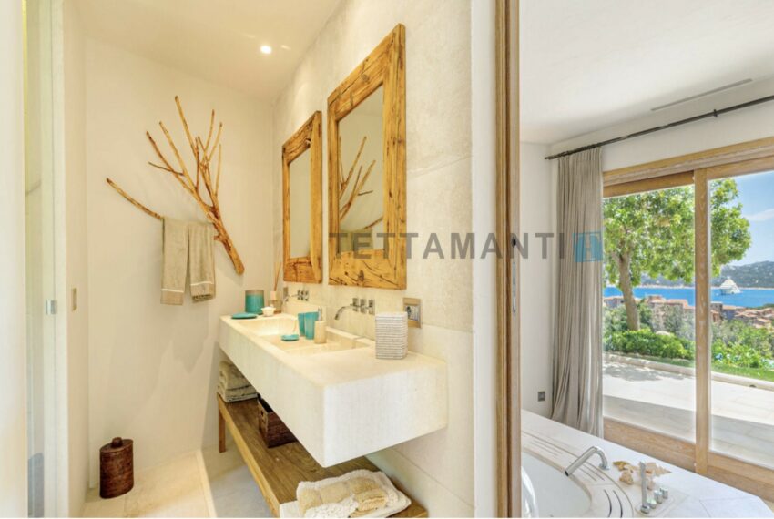 Porto Cervo villa for sale (15)