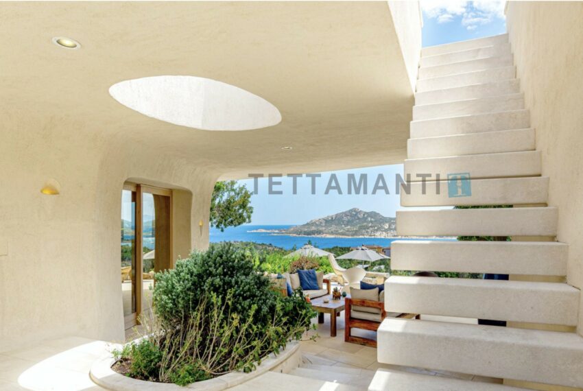 Porto Cervo villa for sale (7)