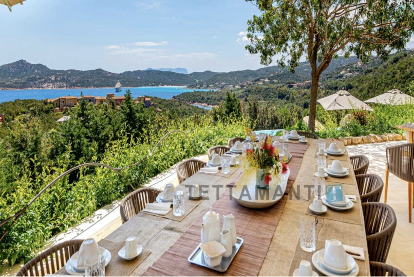 Porto Cervo villa for sale (8)