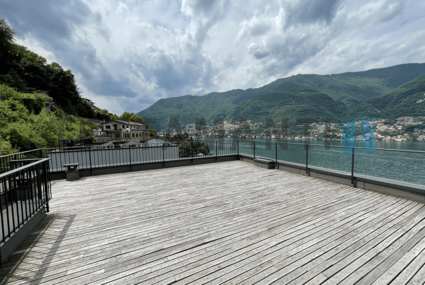 lake view terrace torno
