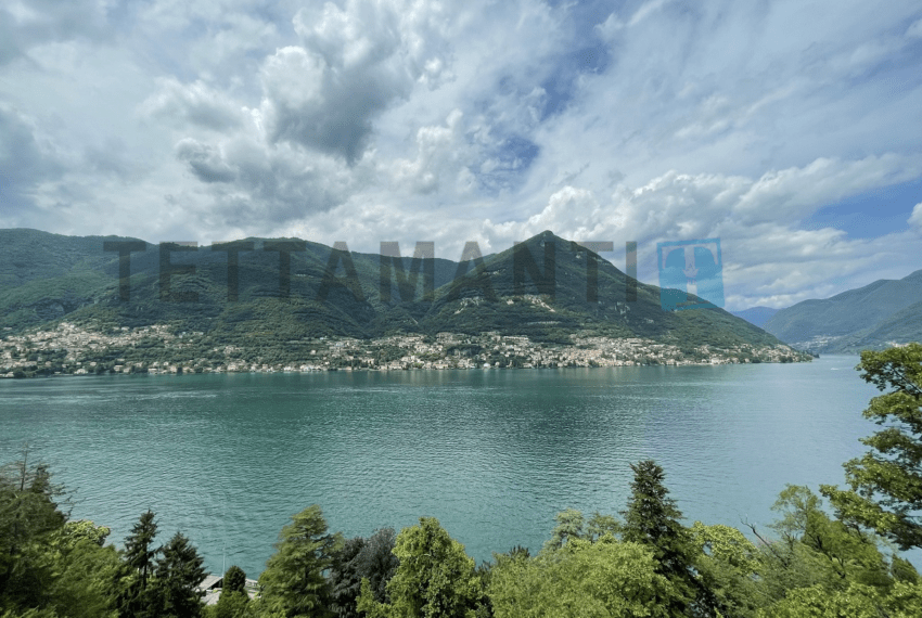 lake view torno