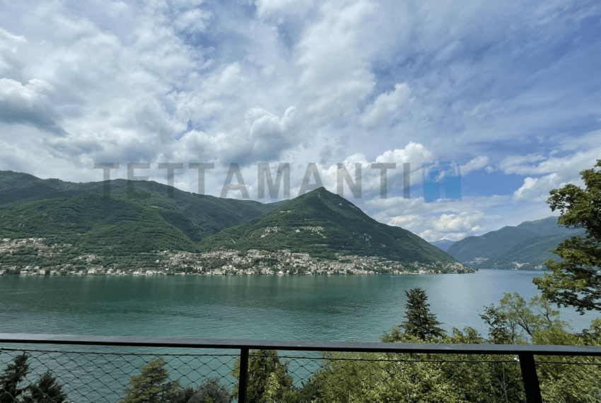 lake view