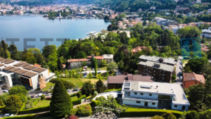 MODERN UNIQUE VILLA LAKE COMO