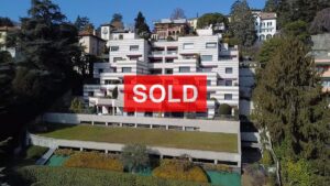 Como Villa Aurora pied-à-terre