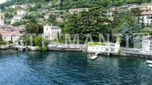 VILLA LAGLIO UNIQUE HOLIDAY COMO