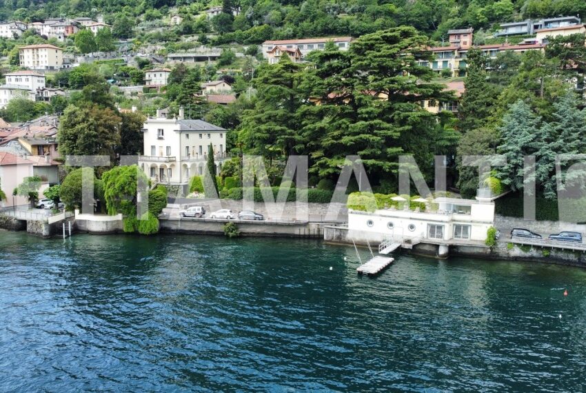 VILLA LAGLIO UNIQUE HOLIDAY COMO