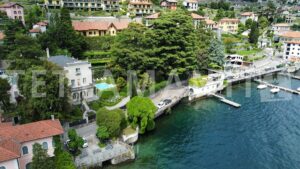 VILLA LAGLIO UNIQUE HOLIDAY COMO