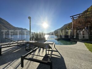 villa for rent lake como wwaterfront