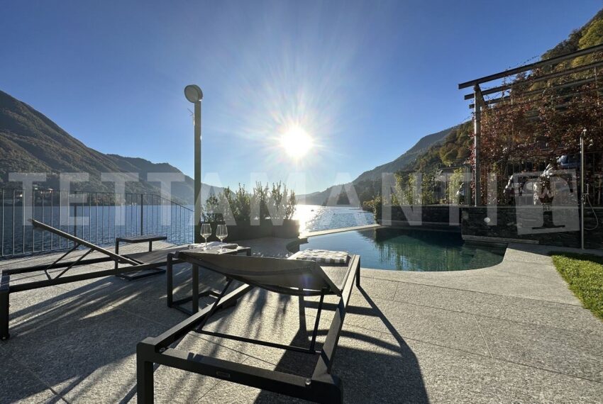 villa for rent lake como wwaterfront