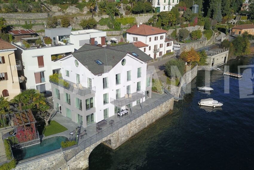 villa for rent lake como wwaterfront