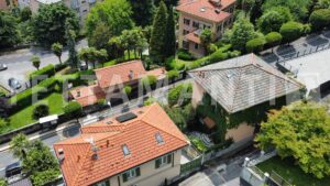 villa como center for sale tettamantire