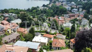 villa como tettamantire