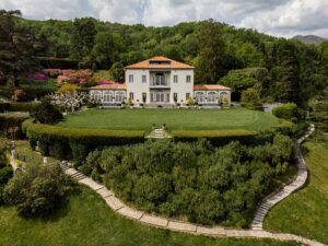 VILLA BONOMI