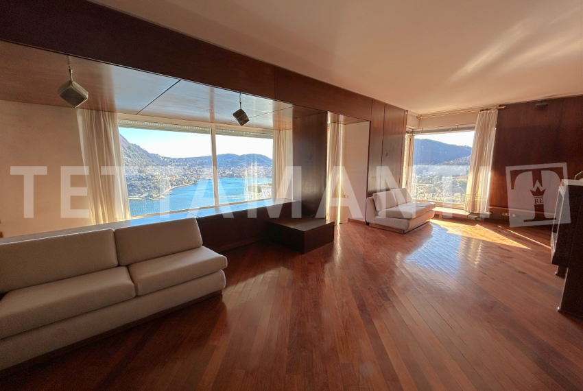 Como lake view flat (7)