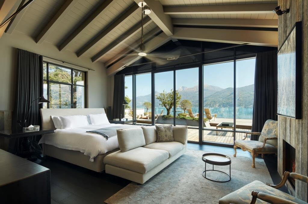 luxury villa for rent