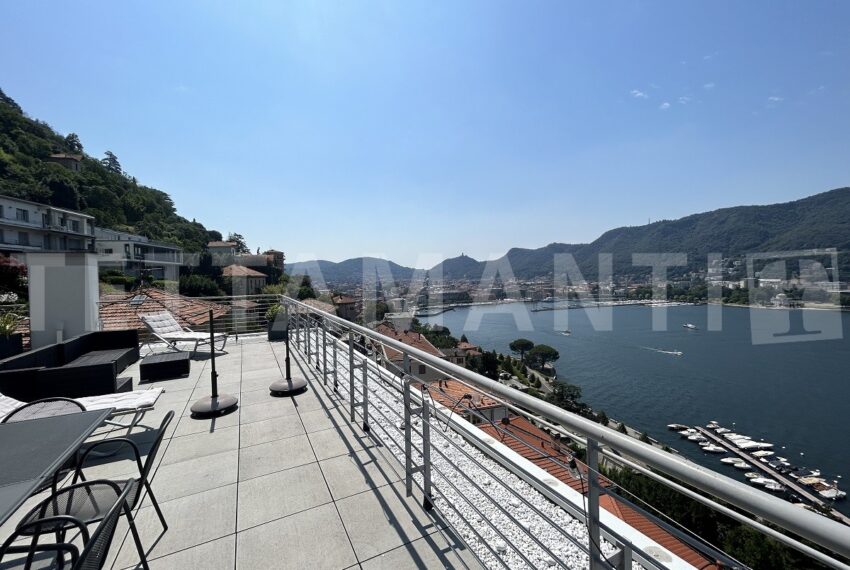 COMO CITY VIEW TERRACE