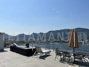 COMO CITY VIEW TERRACE