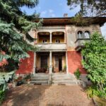 Morbio art nouveau villa for sale