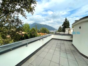 terrace lake view