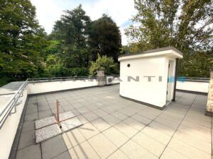terrace lake view