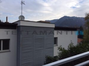 condominium