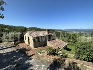 UMBRIA village