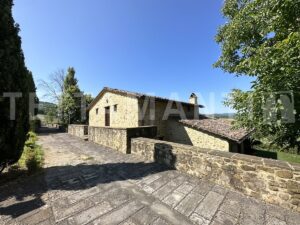UMBRIA village