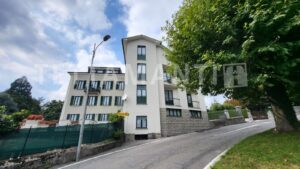 Lake Como hotel for sale