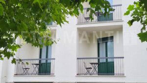 Lake Como hotel for sale