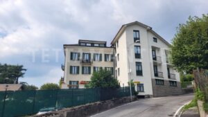 Lake Como hotel for sale