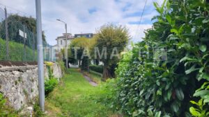 Lake Como hotel for sale