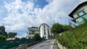 Lake Como hotel for sale