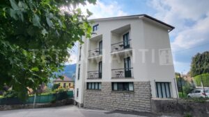 Lake Como hotel for sale