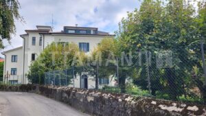 Lake Como hotel for sale