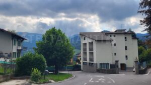 Lake Como hotel for sale