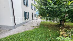 Lake Como hotel for sale
