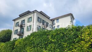 Lake Como hotel for sale