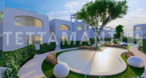 new apartments conero