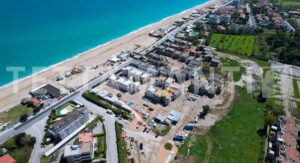 conero numana new apartment see view