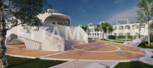new apartments conero