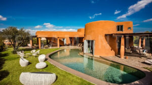 luxury villa for sale south sardinia