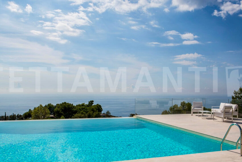 luxury villa for sale sanremo