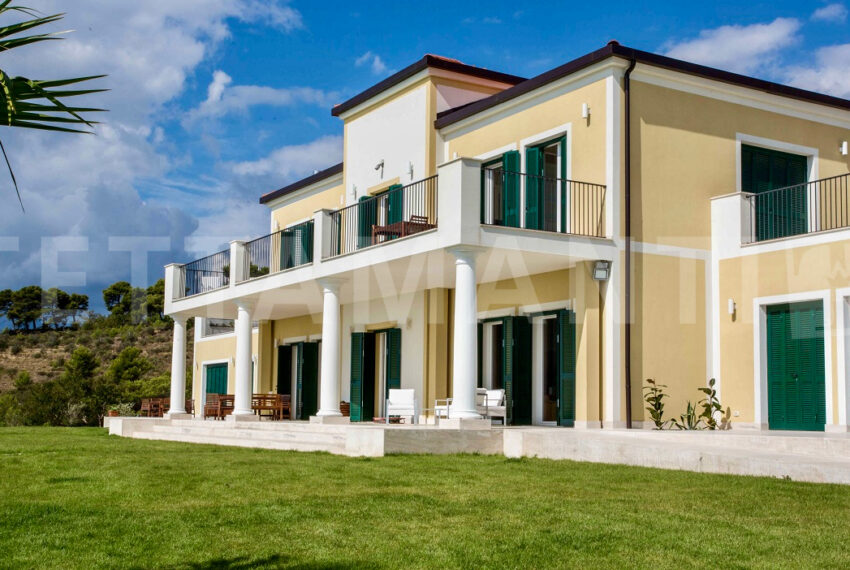 villa for sale sanremo