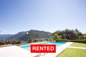 COMO VILLA FOR RENT
