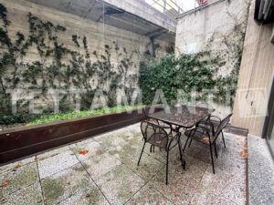 como villa with terrace